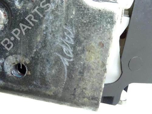 Rear right lock FORD FUSION (JU_) 1.4 TDCi | BP30147517C99