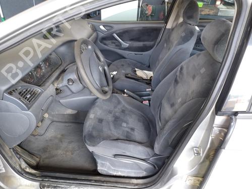 Recambios CITROËN C5 I (DC_) 2.0 HDi (DCRHZB, DCRHZE) 4909533