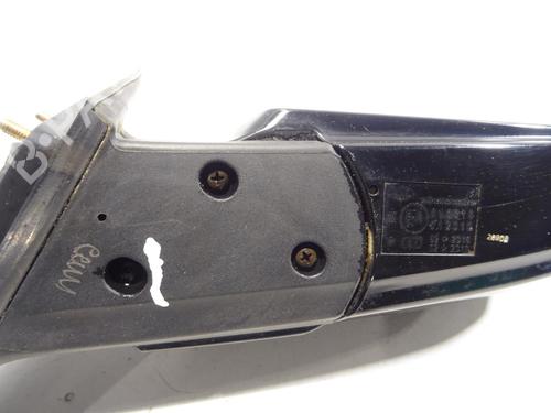 Right mirror KIA MAGENTIS II (MG) 2.0 CRDi | BP28612029C27 