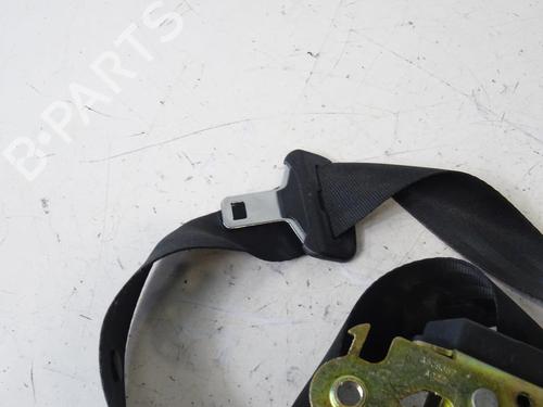 Front right belt tensioner PEUGEOT 206 CC (2D) 2.0 S16 | BP20063781C88 