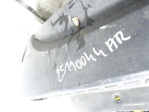 Rear bumper RENAULT SCÉNIC III (JZ0/1_) 1.5 dCi | BP30601969C8 