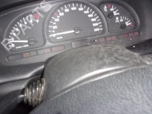 Starter OPEL VECTRA B Hatchback (J96) 1.8 i 16V (F68) | BP21964510M8 