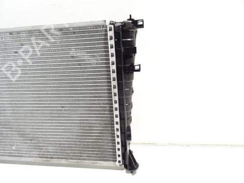 Water radiator PEUGEOT 306 Hatchback (7A, 7C, N3, N5) 1.8 16V | BP30855456M31