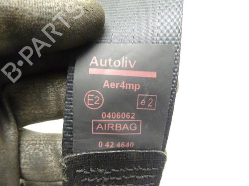 Used Front right seatbelt Front right seatbelt PEUGEOT 308 I (4A_, 4C_) 1.6 HDi (92 hp) 28325668 28325668