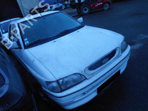 Right mirror FORD ESCORT V (AAL, ABL) 1.8 D | BP21964865C27 