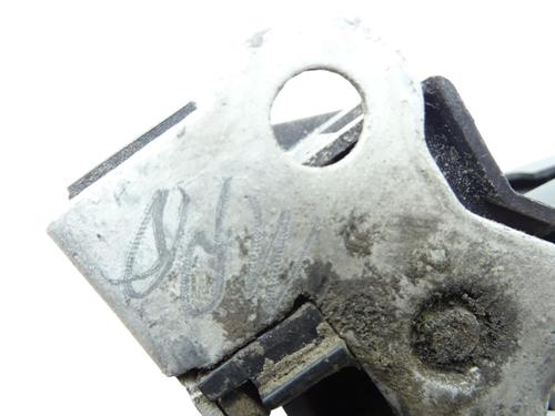 Used Front right lock Front right lock 38414330 38414330