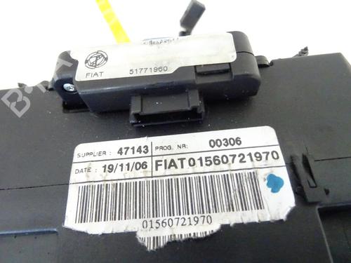 Steering column stalk ALFA ROMEO 159 Sportwagon (939_) 1.9 JTDM 16V (939BXC1B, 939BXC12) | BP20051416I23 