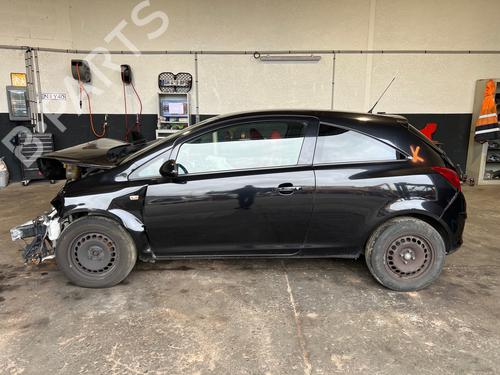 Steering column stalk OPEL CORSA D (S07) 1.2 (L08, L68) | BP39910202I23 - Image 10