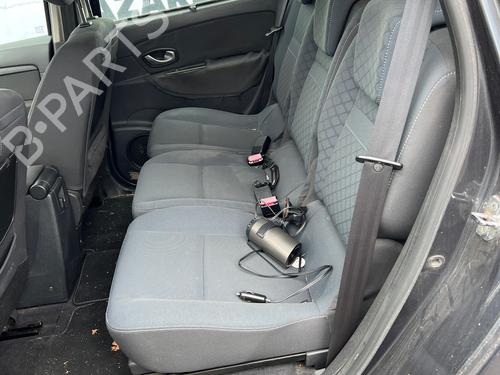 Left front window switch RENAULT SCÉNIC III (JZ0/1_) 1.5 dCi | BP38493599I27 - Image 18
