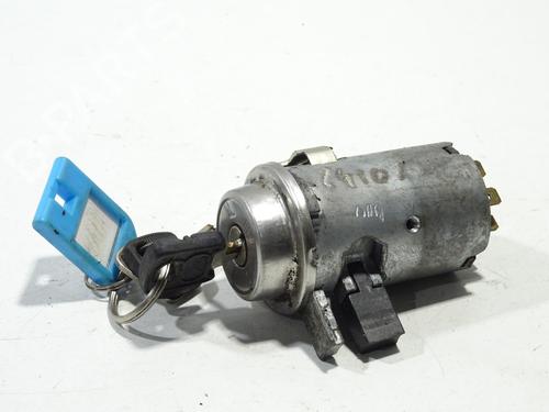Used Ignition barrel LADA NIVA Closed Off-Road Vehicle (2121, 2131) 1600 4x4 (73 hp) 26526244