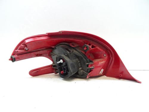 Right taillight PEUGEOT 208 I (CA_, CC_) 1.6 VTi | BP20040905C35 