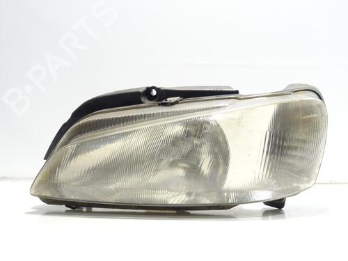 Used Left headlight PEUGEOT 106 II (1A_, 1C_) 1.5 D (57 hp) 31269867