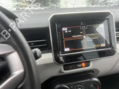 Switch SUZUKI IGNIS III (MF, FF) 1.2 (ATK412) | BP29861365I30 - Image 12