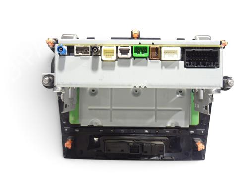 Radio SUZUKI VITARA (LY) 1.4 T AllGrip (APK414) | BP39145774E6 - Image 6