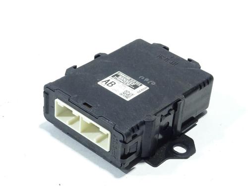 Used Gearbox control unit Gearbox control unit RENAULT ARKANA I (LCM_, LDN_) 1.6 E-TECH 145 (LDMU) (143 hp) 27637093 27637093