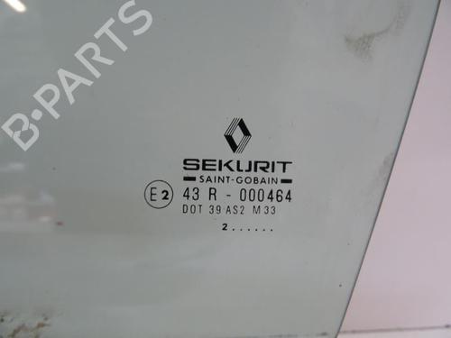 Used Front left door window Front left door window RENAULT 21 (B48_) 1.7 (B48E) (90 hp) 20045806 20045806