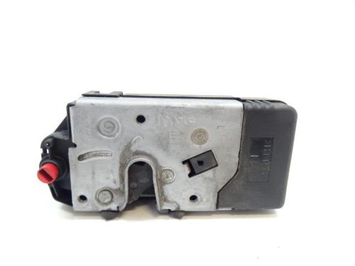 Rear left lock OPEL ZAFIRA A MPV (T98) 2.0 DTI 16V (F75) | BP20056507C100 