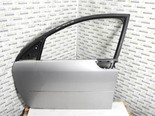 Left front door SMART FORFOUR (454) 1.3 (454.031) | BP20056649C2 