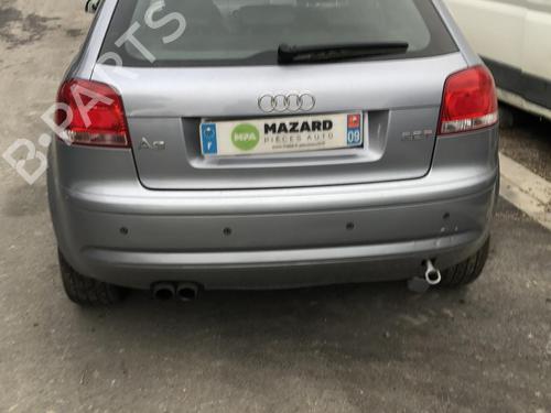 Water radiator AUDI A3 (8P1) 2.0 TFSI | BP24295708M31  - Image 10