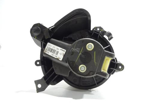 Heater blower motor OPEL COMBO Box Body/MPV (X12) 1.3 CDTI (B05) | BP20049378M62 