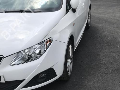 Gearbox SEAT IBIZA IV (6J5, 6P1) 1.9 TDI | BP25923450M3 