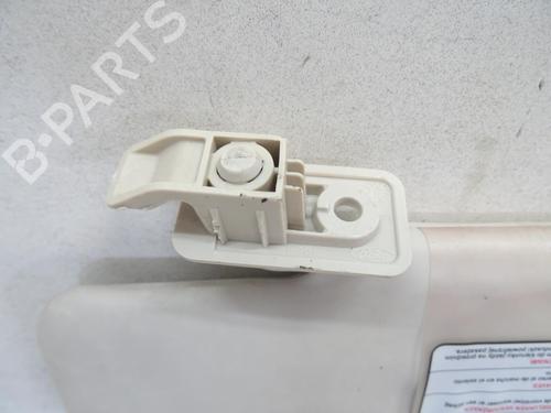 Right sun visor FORD KA (RU8) 1.2 | BP20064244I2 