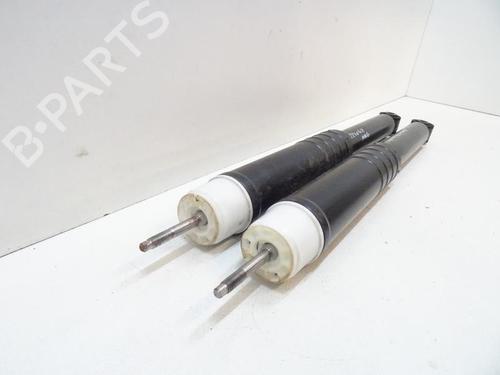 Right rear shock absorber RENAULT CLIO IV (BH_) 1.5 dCi 75 | BP20067439M19 