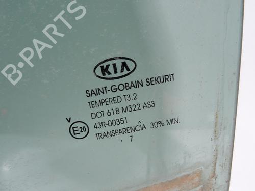 rear-left-door-window-kia-ceed-sw-ed-2007-2008-2009-2010-2011-2012-28477328 main image