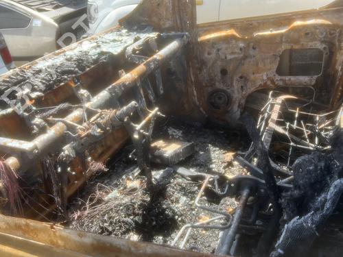 Left rear steering knuckle CITROËN JUMPY III Van (V_) 1.6 BlueHDi 95 | BP29255442M27  - Image 10