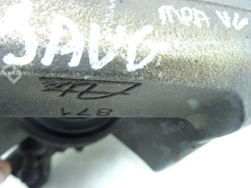 Left front brake caliper PEUGEOT 508 SW I (8E_) 1.6 BlueHDi 120 | BP32314810M105