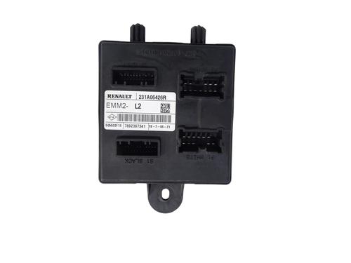 Control unit DACIA DUSTER (HM_) 1.0 LPG (HMMT) | BP38727021M11 - Image 3
