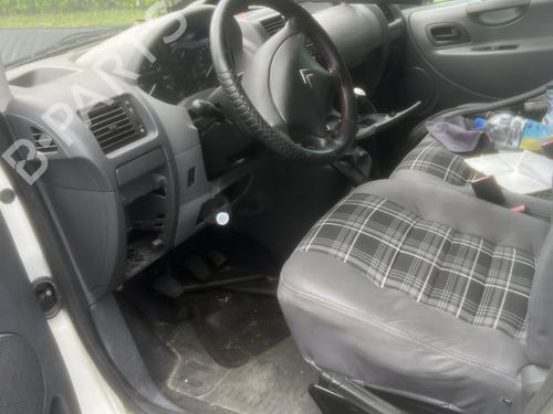 Left front steering knuckle CITROËN JUMPY II Van 1.6 HDi 90 16V | BP28429272M25  - Image 11