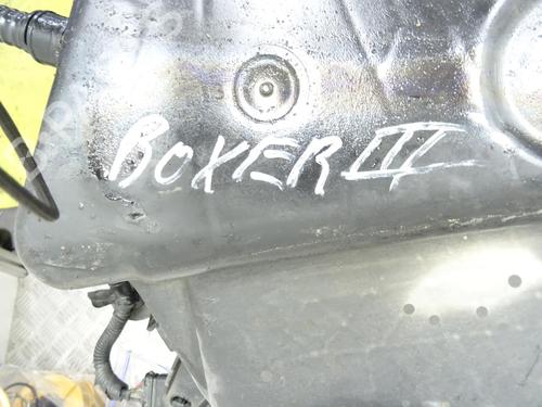 AdBlue-tank PEUGEOT BOXER Van 2.2 BlueHDi 140 | BP30401086M85 