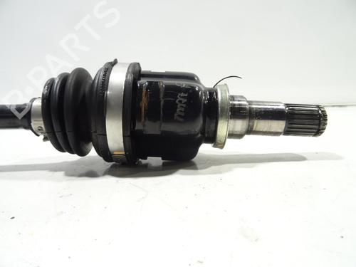 Left front driveshaft TOYOTA AYGO (_B4_) 1.0 (KGB40) | BP24507748M38 - Image 5