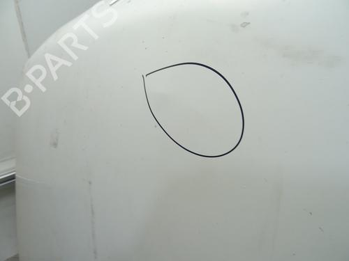 Hood CITROËN AX (ZA-_) 14 D | BP28085424C1