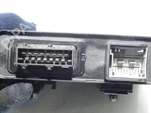 Used Control unit Control unit PEUGEOT 207 CC (WD_) 1.6 HDi (109 hp) 30711588 30711588