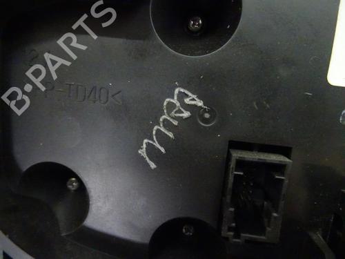 Used Climate control Climate control FIAT 500 (312_) 1.2 (312AXA1A) (69 hp) 20051741 20051741