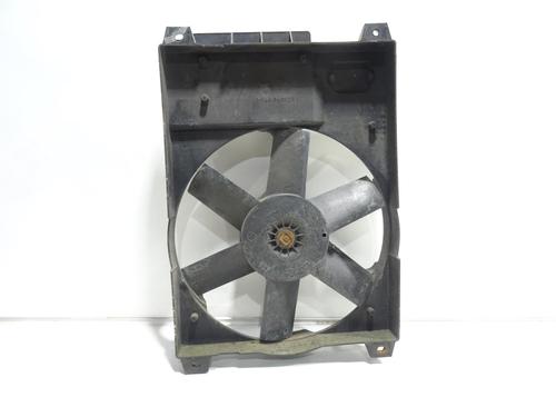 Used Radiator fan Radiator fan 24433511 24433511