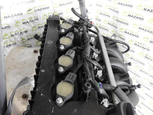 Used Engine SMART FORFOUR (454) 1.3 (454.031) (95 hp) 20056581
