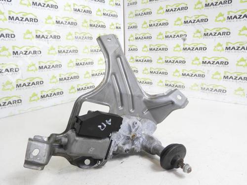 Rear wiper motor TOYOTA YARIS (_P13_)  | BP20058109M102 