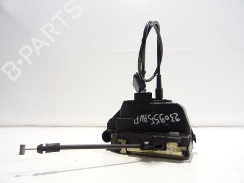 Front right lock RENAULT ESPACE IV (JK0/1_) 3.0 dCi (JK0J, JK0V) | BP28172398C97 