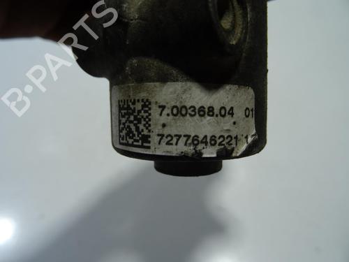 Used Egr Egr RENAULT CLIO II (BB_, CB_) 1.5 dCi (B/C2J) (68 hp) 32524745 32524745