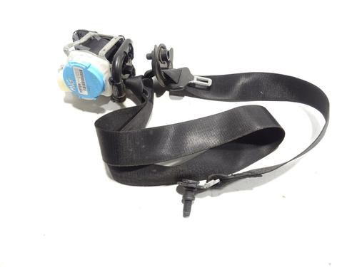 Used Front left seatbelt MERCEDES-BENZ CLA Shooting Brake (X117) CLA 180 (117.942) (122 hp) 32468292