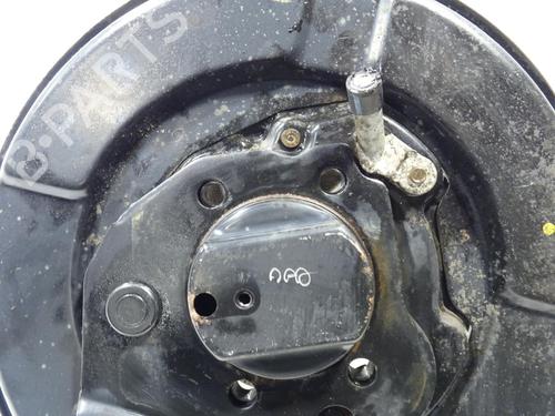 Used Left rear steering knuckle Left rear steering knuckle 22643075 22643075
