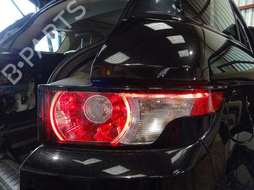 Right taillight LAND ROVER RANGE ROVER EVOQUE (L538) 2.0 4x4 | BP24655973C35 