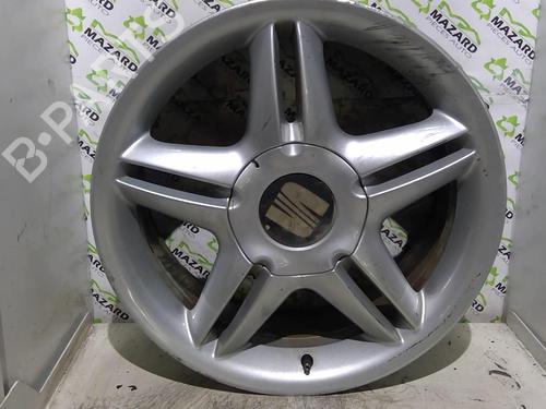 Felg SEAT TOLEDO II (1M2) 1.9 TDI (150 hp) 21966414