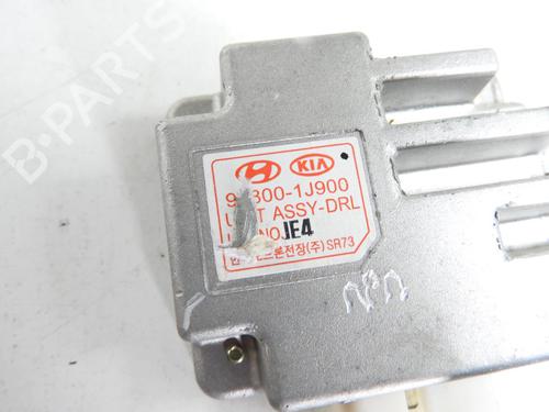 Used Control unit Control unit HYUNDAI i20 I (PB, PBT) 1.2 (86 hp) 22556134 22556134