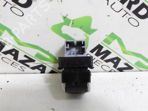 Used Left rear window switch Left rear window switch AUDI Q3 (8UB, 8UG) [2011-2020] 20060276 20060276