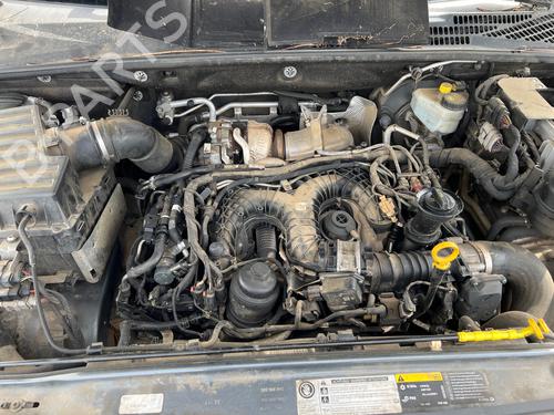 Starter VW AMAROK (2HA, 2HB, S1B, S6B, S7A, S7B, AGD) 3.0 TDI 4motion | BP39432374M8 - Image 10