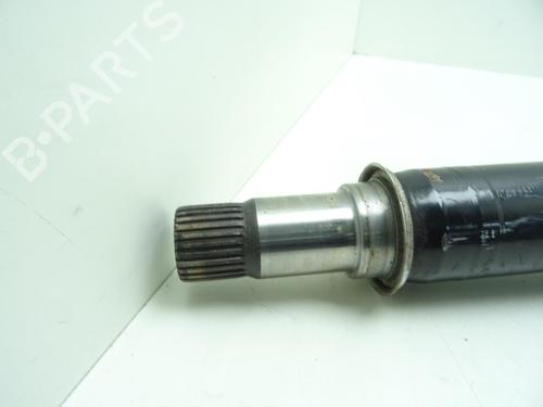 Right front driveshaft MERCEDES-BENZ A-CLASS (W176) A 200 CDI / d 4-matic (176.002) | BP31973401M39